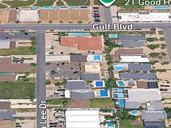 101 E Cora Lee Dr #3, South Padre Island, TX 78597