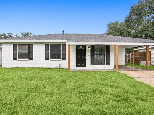 216 Azalea Dr, Waggaman, LA 70094