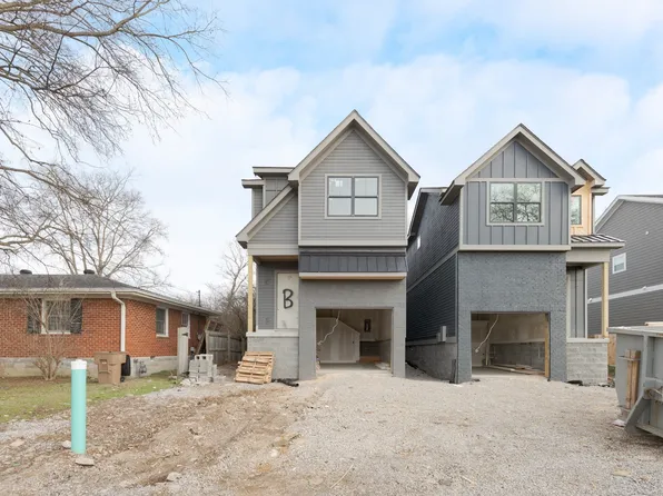 544A Annex Ave, Nashville, TN 37209