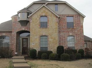 4481 Fairway Dr, The Colony, TX 75056