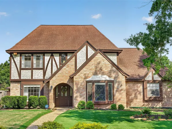 1910 Wagon Gap Trl, Houston, TX 77090