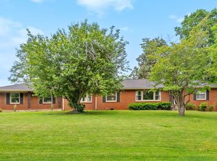 3 Hillwood Ct, Clarksville, TN 37043