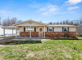 724 Green Meadows Dr, Knoxville, TN 37920