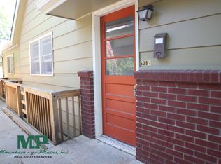 1 bed, 1.0 bath, 746 sqft, $1,295, Fort Collins, CO 80521