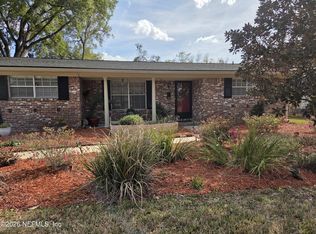 5054 SOMERSBY Road, Jacksonville, FL 32217