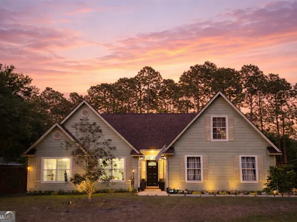 101 Gentle Knoll Dr E, Kingsland, GA 31548