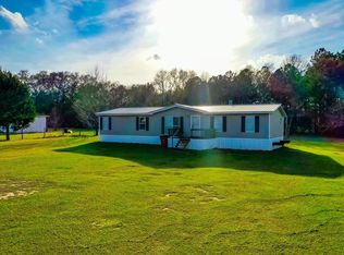 4743 Grady St, Blackshear, GA 31516