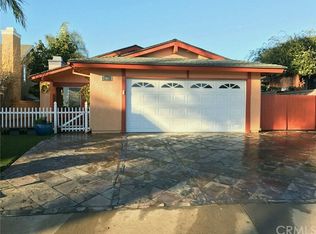24451 Muela, Mission Viejo, CA 92692