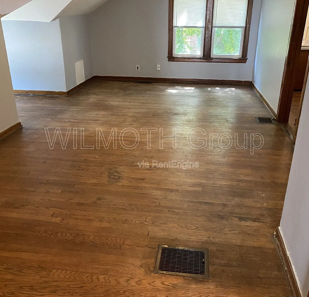 1 bed, 1.0 bath, 600 sqft, $650 — Photo 3