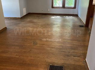 309.5 Central Ave, Anderson, IN 46012