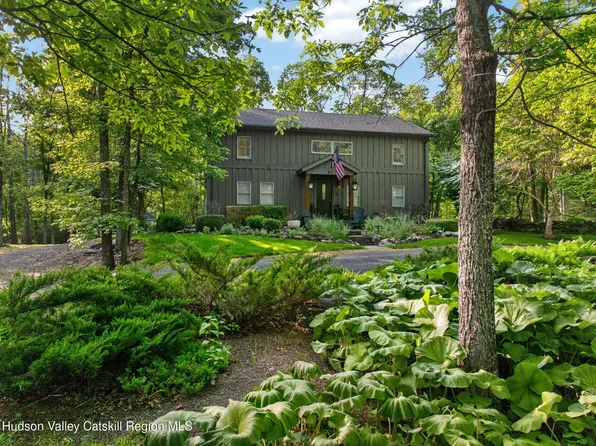 80 Reichel Road, Hurley, NY 12443