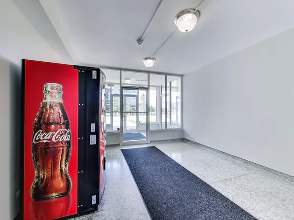 Humber River Apartments