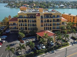 10315 Gulf Blvd #302, Treasure Island, FL 33706