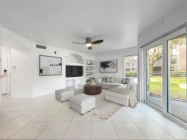8517 Sea Harbour Ln Unit 103, Temple Terrace, FL 33637