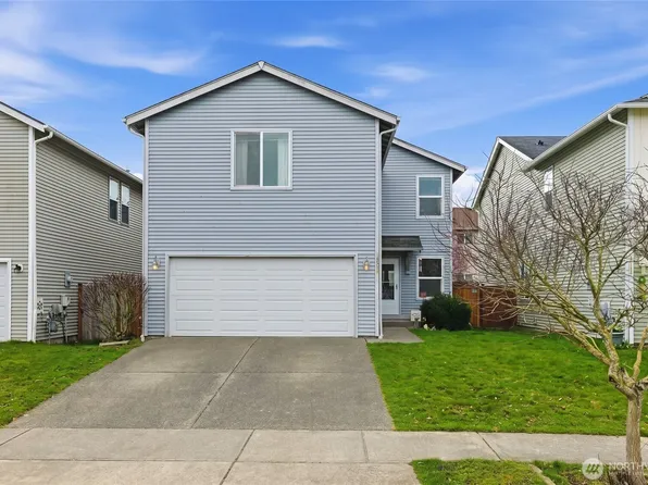 14839 99th Way SE, Yelm, WA 98597