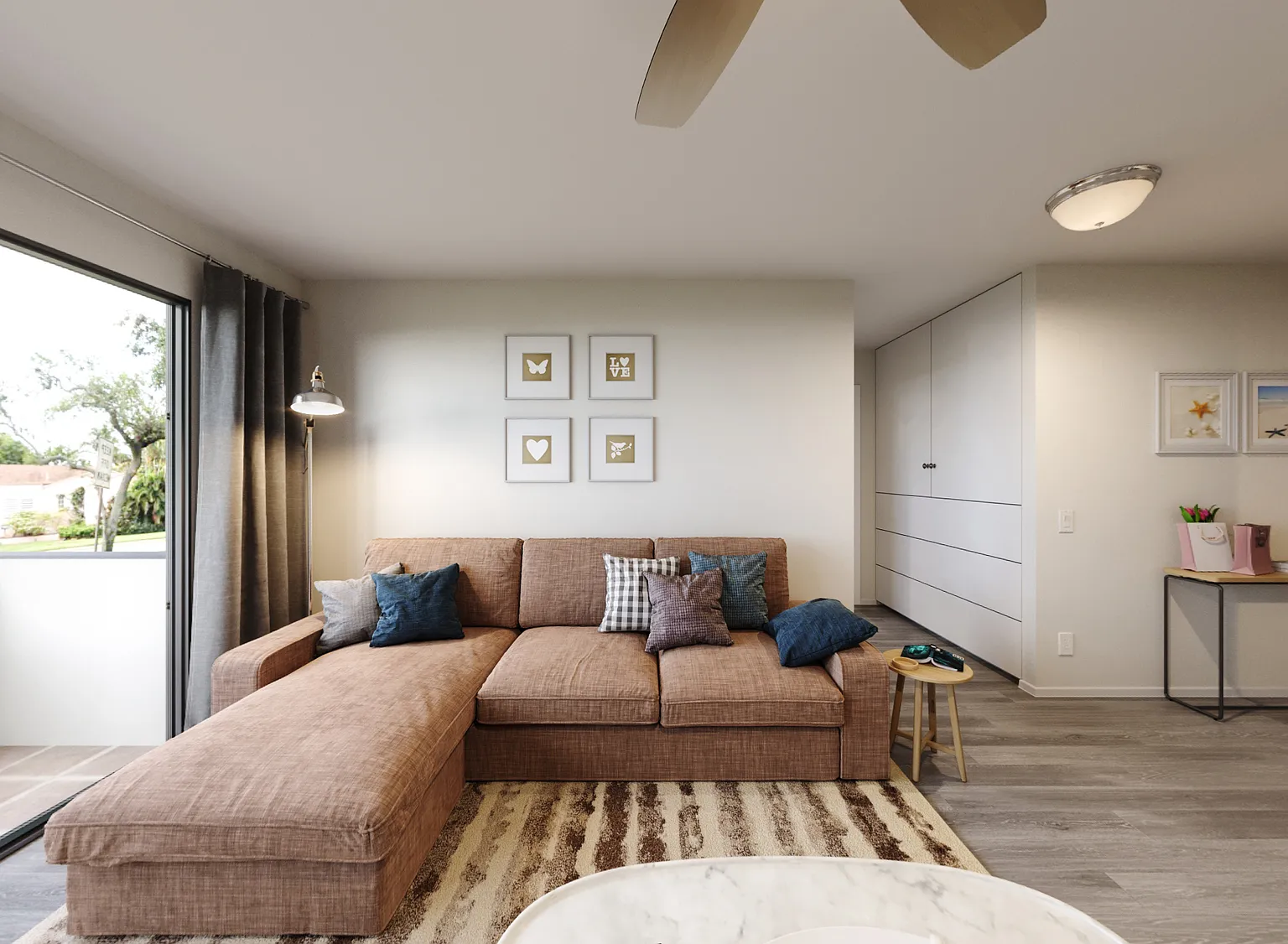 Highland Parc North - Near UCR — Photo 1