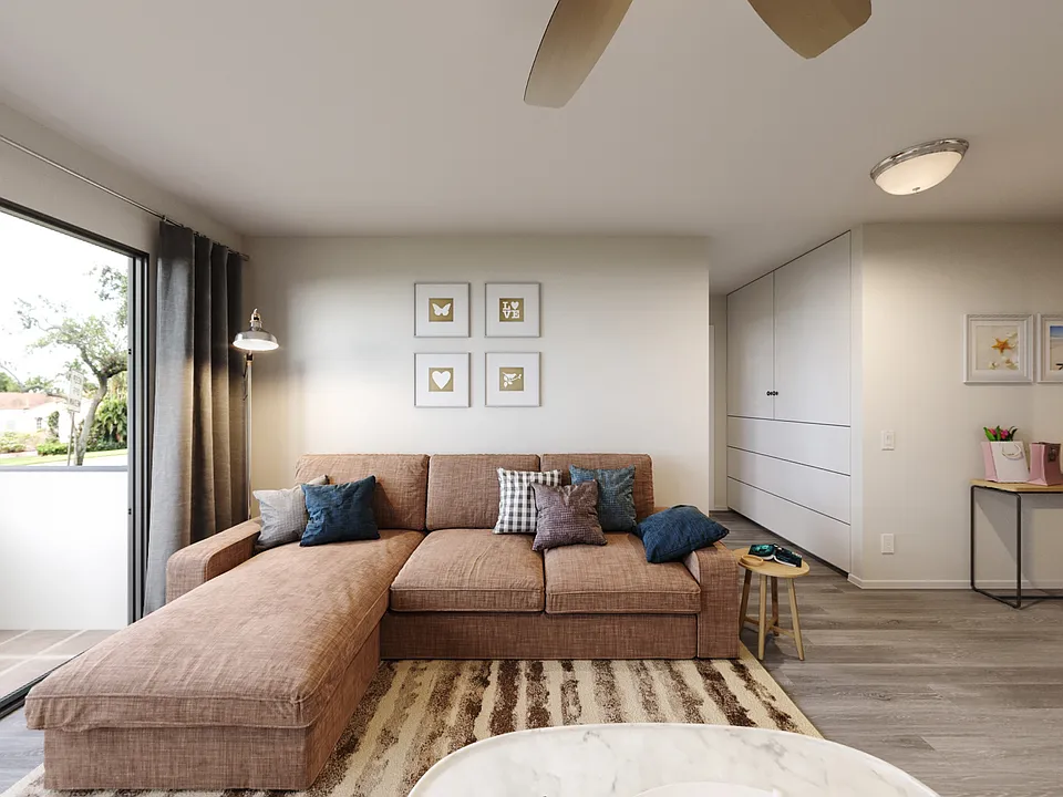 Highland Parc North - Near UCR