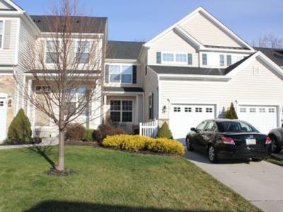 56 Compass Circle, Mount Laurel, NJ, 08054