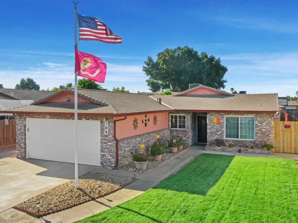 109 Mulberry Cir, Lodi, CA 95240