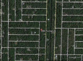 280 Puritan St, Port Charlotte, FL 33954