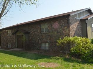 124 N Keene St APT B, Columbia, MO 65201