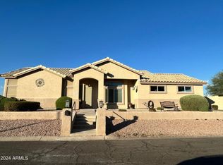 2435 N 62nd St, Mesa, AZ 85215