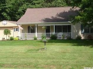 5011 Garrett Dr, North Ridgeville, OH 44039