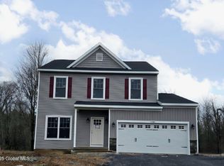 1483 Castleridge Rd, Castleton, NY 12033