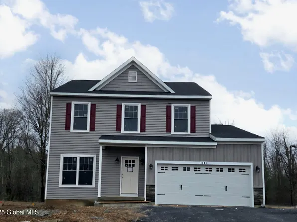 1483 Castleridge Road, Castleton, NY 12033