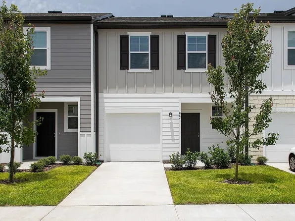 3693 SPIRE DRIVE, DAVENPORT, FL 33837