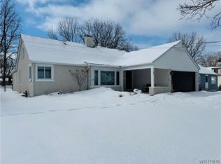 311 Rumbold Ave, North Tonawanda, NY 14120