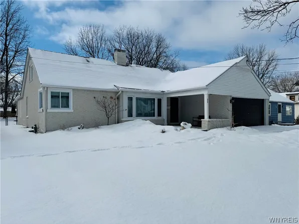 311 Rumbold Ave, North Tonawanda, NY 14120