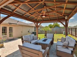 22526 Threefold Ridge Dr, Hockley, TX 77447