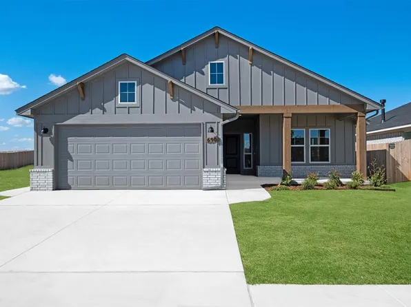 6901 SE 84th St, Moore, OK 73135