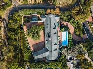 675 Macculloch Dr, Los Angeles, CA 90049