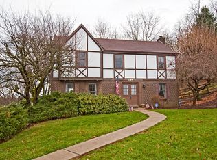 1784 Mountainview Dr, Monroeville, PA 15146