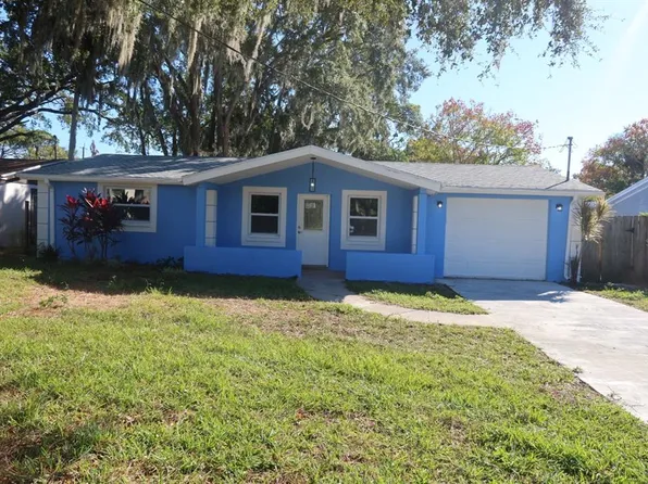 5712 Bay Blvd, Port Richey, FL 34668
