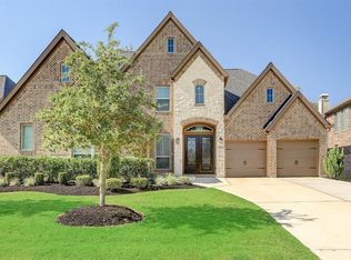 6710 Fairwood Creek Ln, Sugar Land, TX 77479
