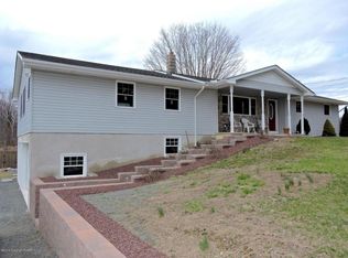 836 Totts Gap Rd, Bangor, PA 18013