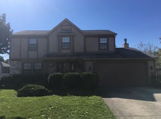 357 Colony Park Dr, Pickerington, OH 43147