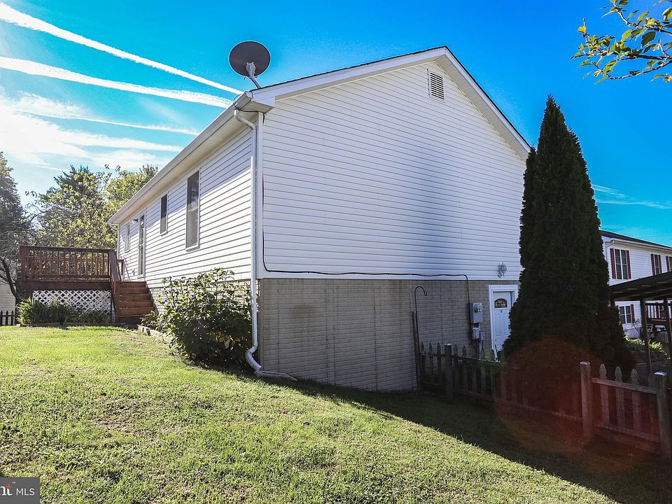 4265 Warren St, Marshall, VA 20115 Zillow