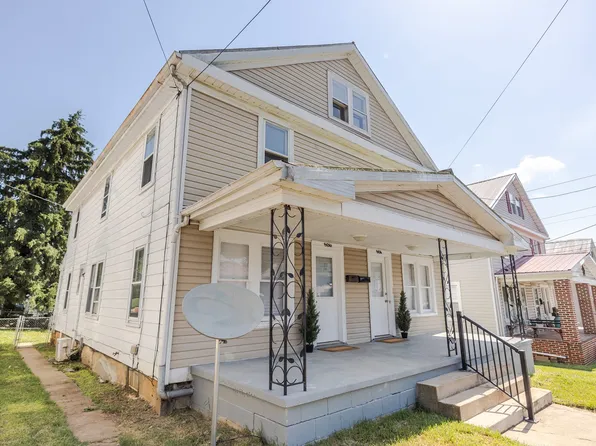 806 W John St, Martinsburg, WV 25401