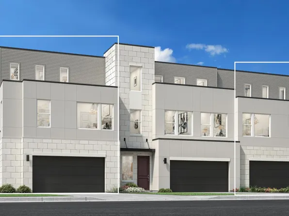 Sloan Plan, ParkVue On The Platte - Altitude Collection