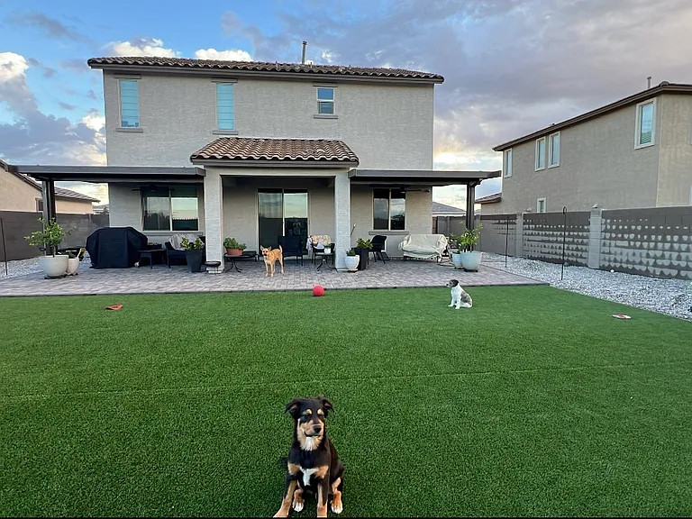 15893 W Hackamore Dr — Photo 3