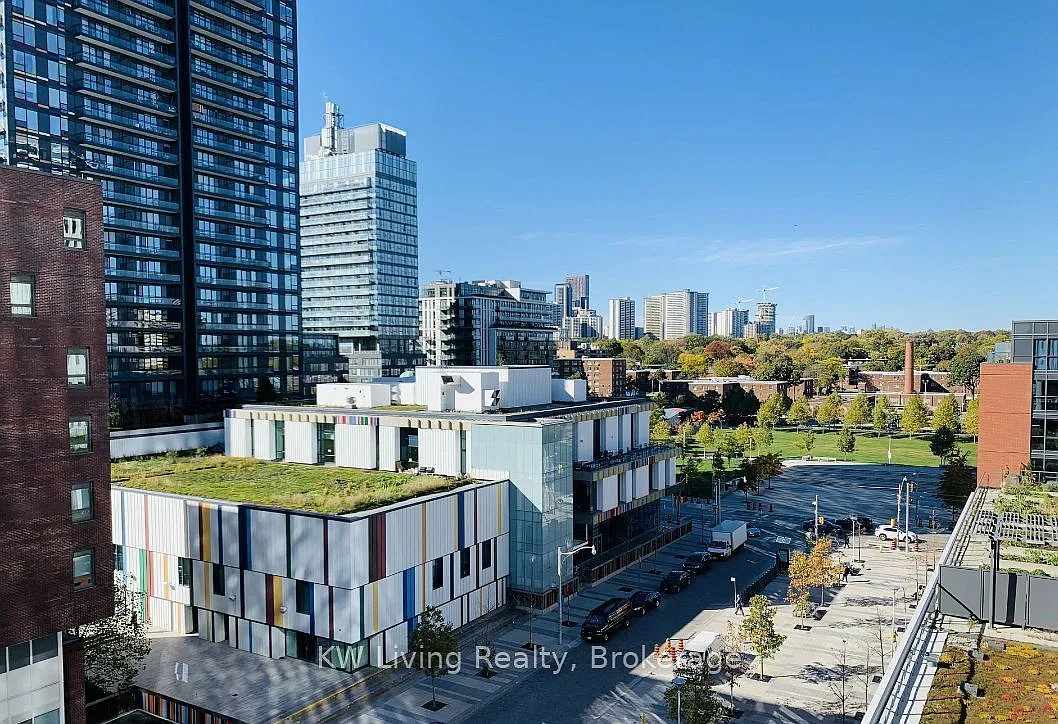 2 bed, $2,750 — Photo 2