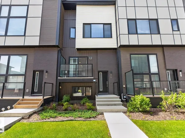 50 Ebony Blvd #105, Strathcona County, AB T8H 2X4