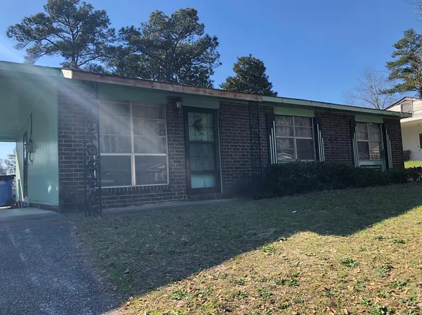 2115 Courtland Ave, Columbus, GA 31907