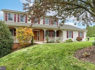 1911 Powderhorn Rd, Middletown, PA 17057