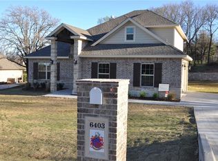 6403 Westover Dr, Granbury, TX 76049