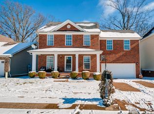 2114 Ieper Dr, Spring Hill, TN 37174